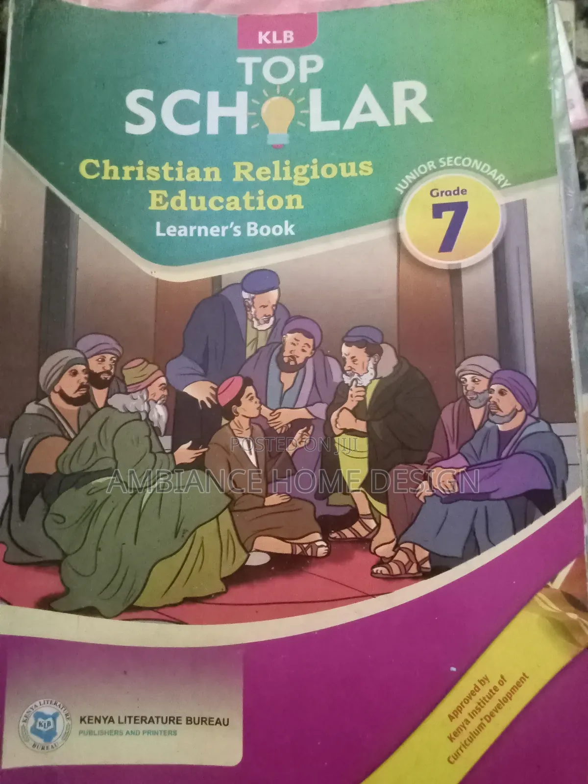 Text Books for Sale!