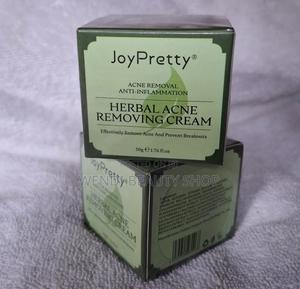 Joy Pretty Acne Removal Cream - thumbnail 2