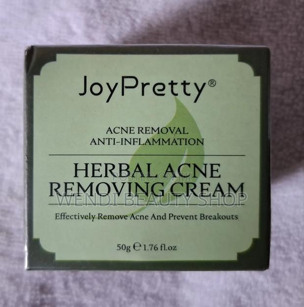Joy Pretty Acne Removal Cream - thumbnail 3