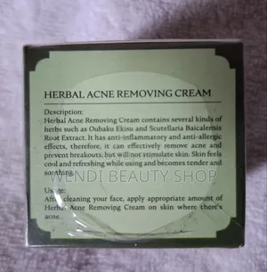 Joy Pretty Acne Removal Cream