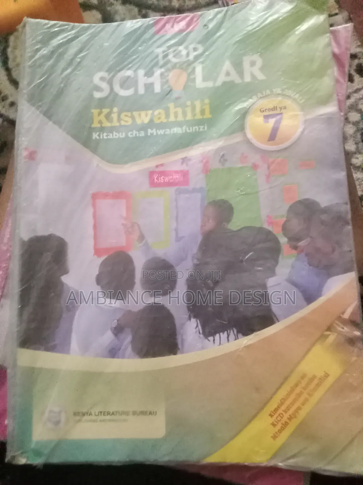 Text Books for Sale!