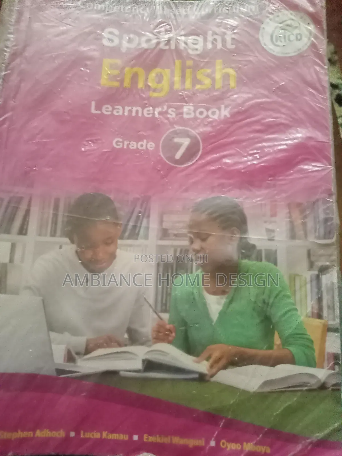 Text Books for Sale!
