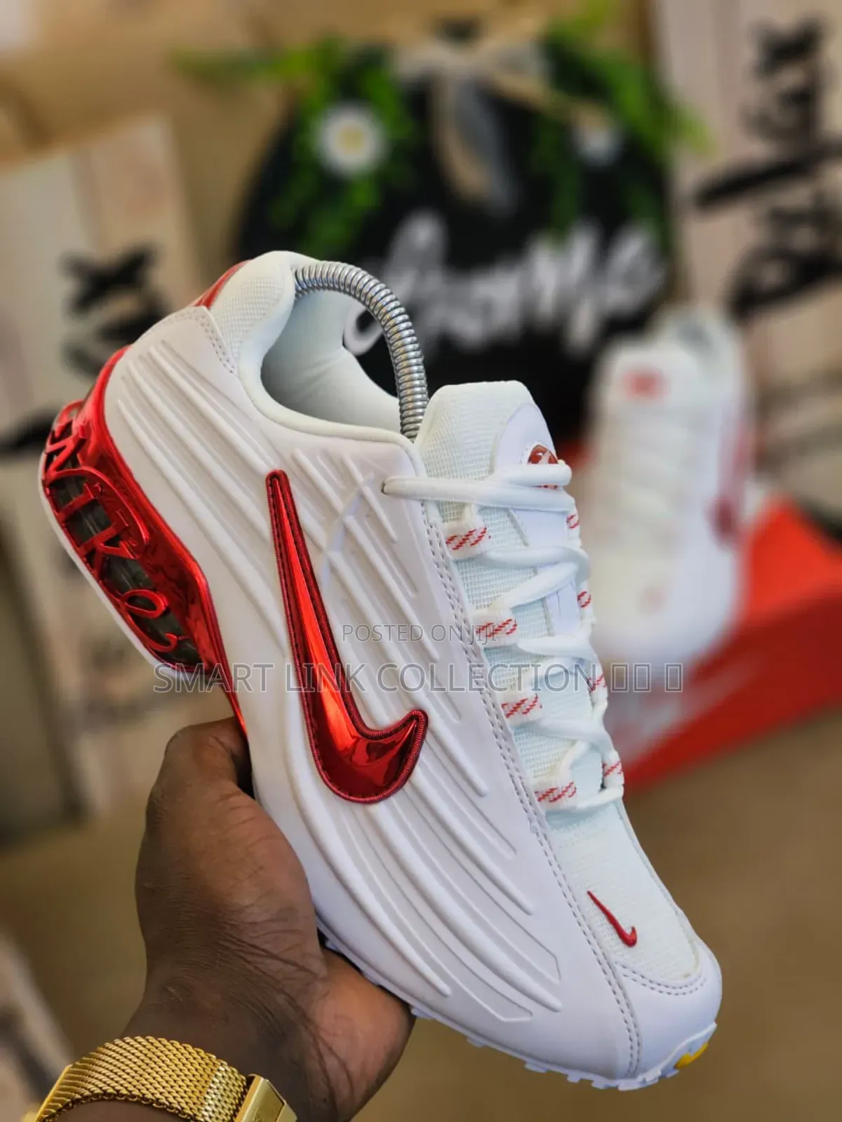 Nike Drake Sneakers