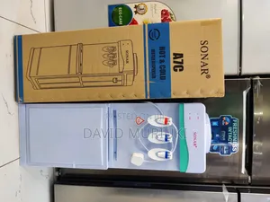 Sonar L9c Hot,Normal and Cold Standing Dispenser