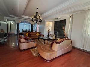 Nakuru Holiday Home - thumbnail 2