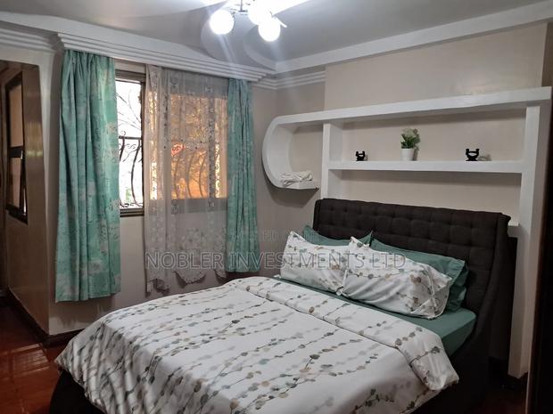 Nakuru Holiday Home - thumbnail 3