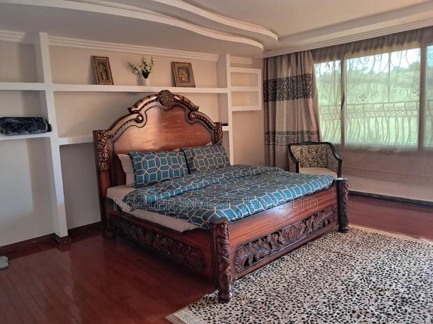 Nakuru Holiday Home - thumbnail 4