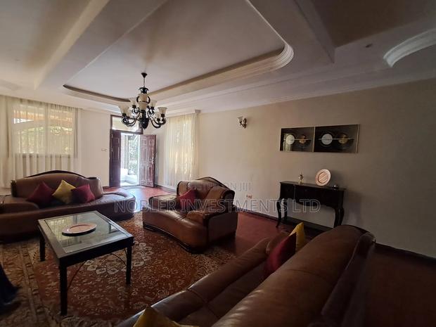 Nakuru Holiday Home - thumbnail 5