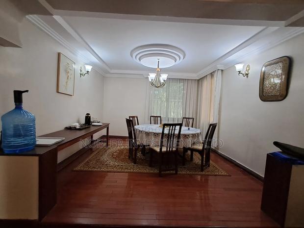 Nakuru Holiday Home - thumbnail 6