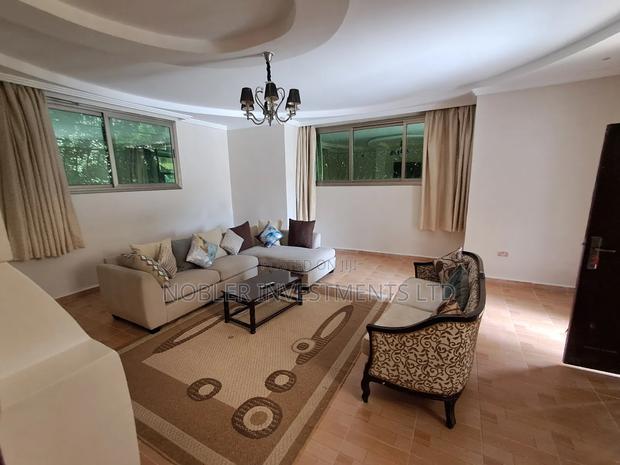 Nakuru Holiday Home - thumbnail 7