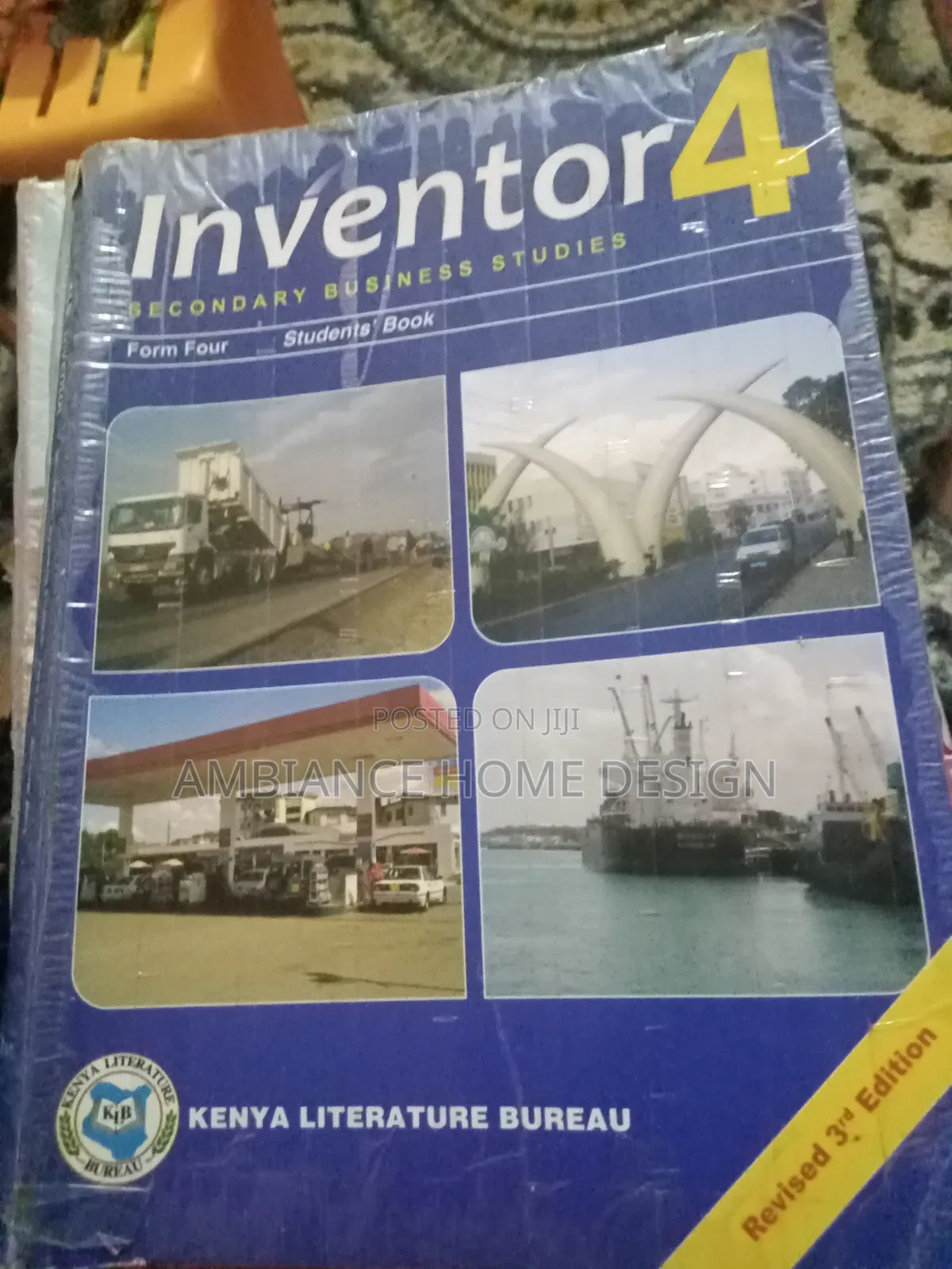 Text Books for Sale