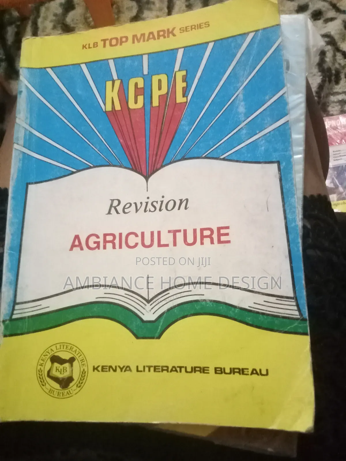 Text Books for Sale