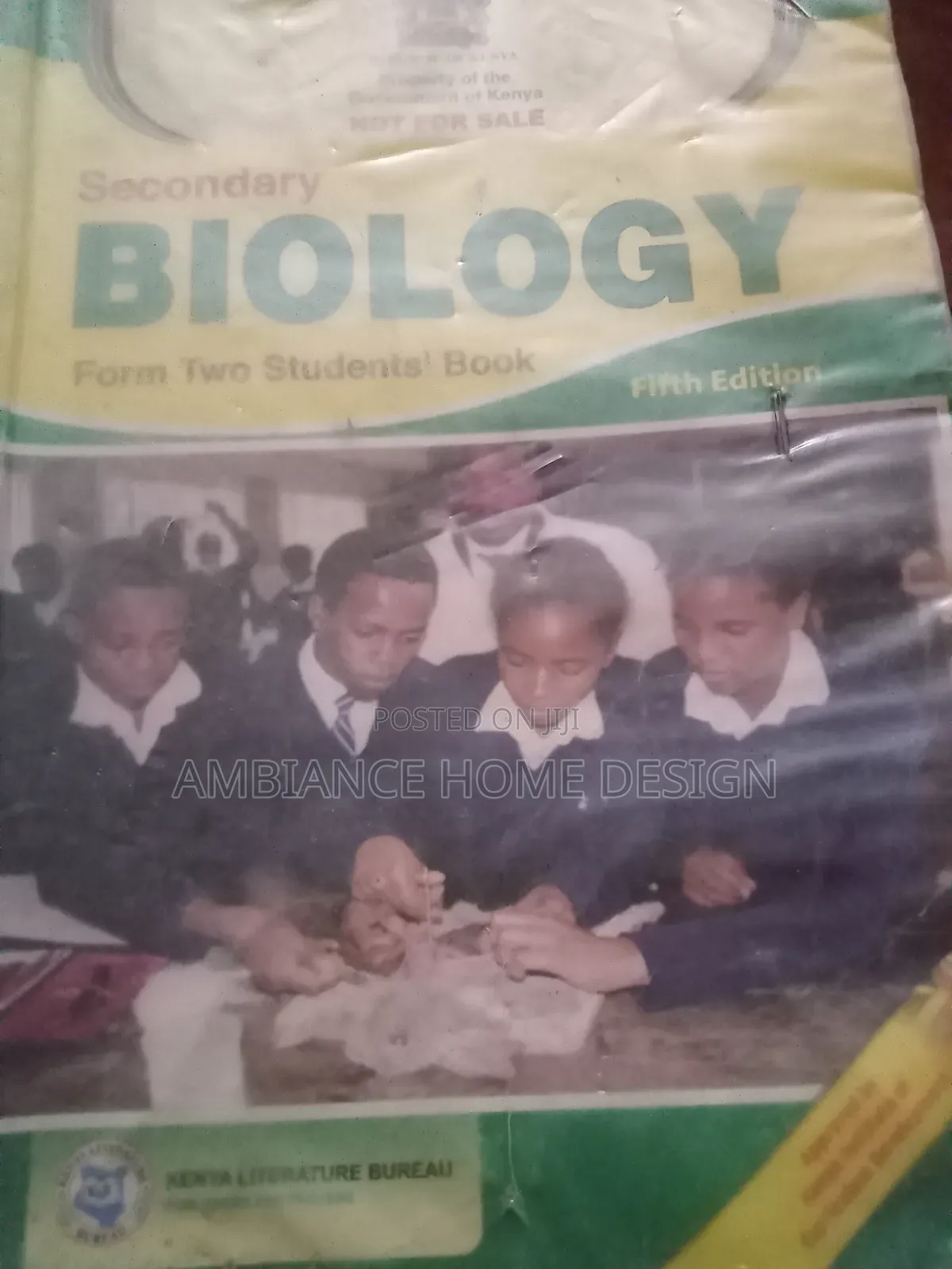 Text Books for Sale