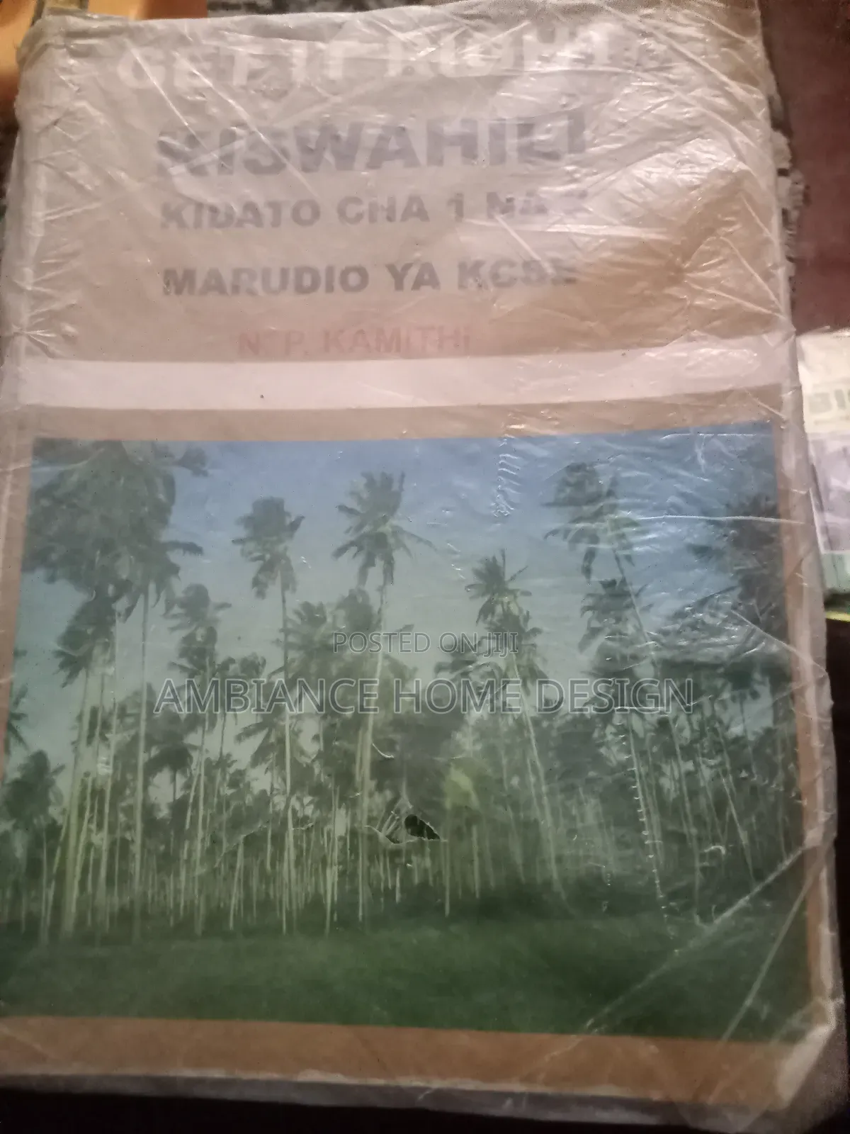 Text Books for Sale