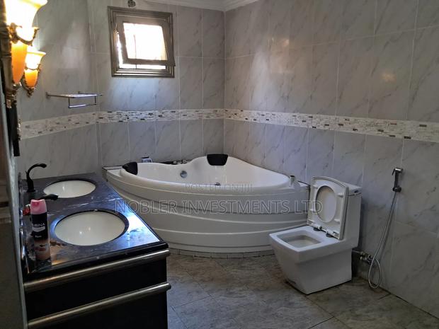 Nakuru Holiday Home - thumbnail 8