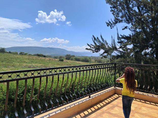 Nakuru Holiday Home - thumbnail 9