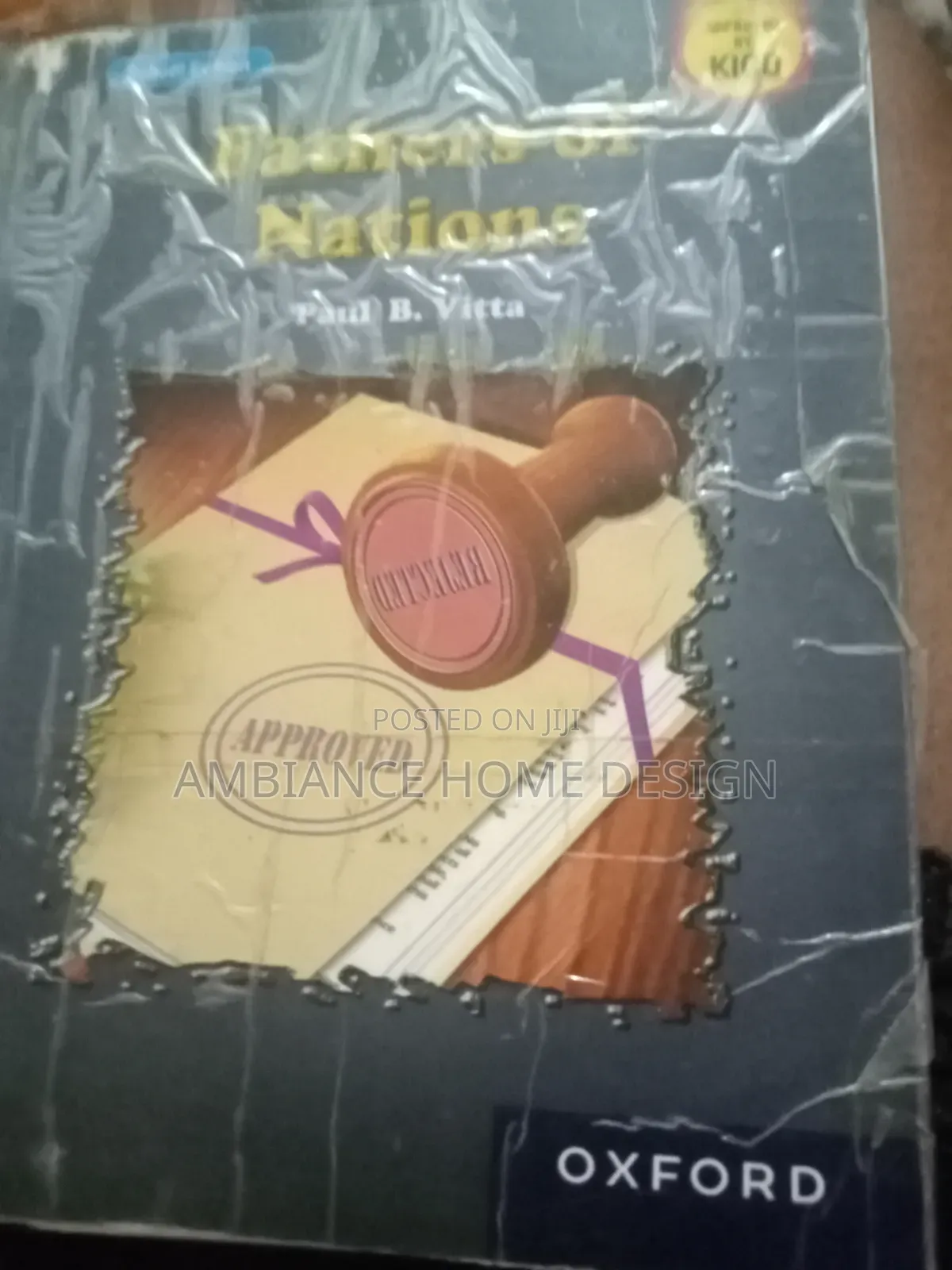 Text Books for Sale