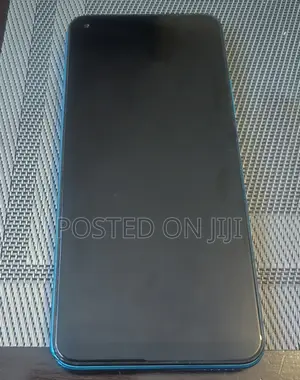 Infinix Note 8 128 GB Blue