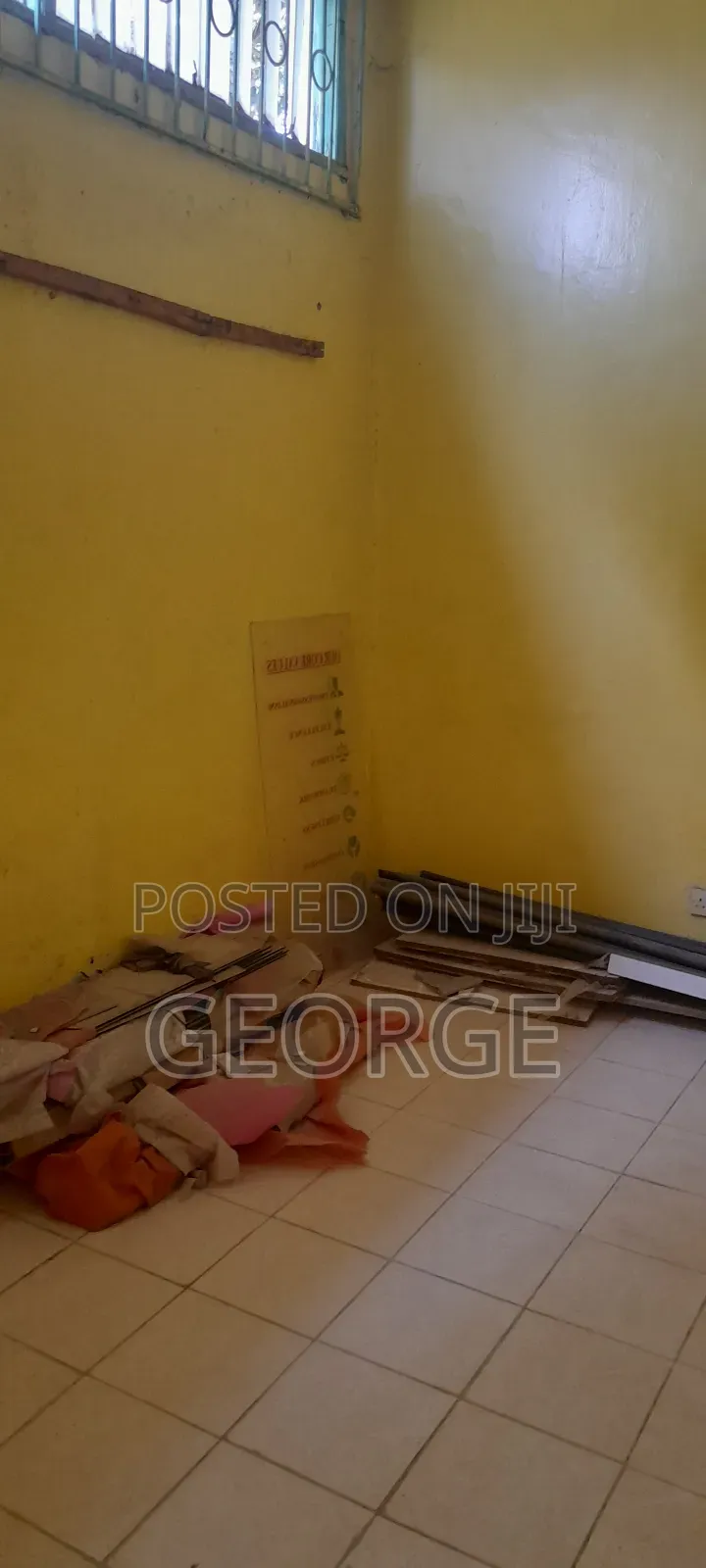 Commercial Residential Building for Sale in Donholm – Greenfields