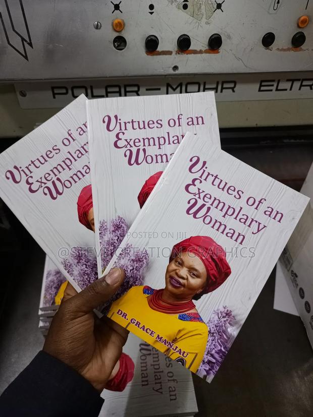 Publish Your Book - thumbnail 3