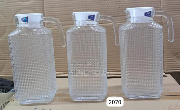 Luxurious 1.8l Jug - main view