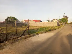 Plot on Sale in Utawala Corradine Estate