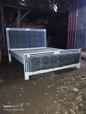Mocket Beds