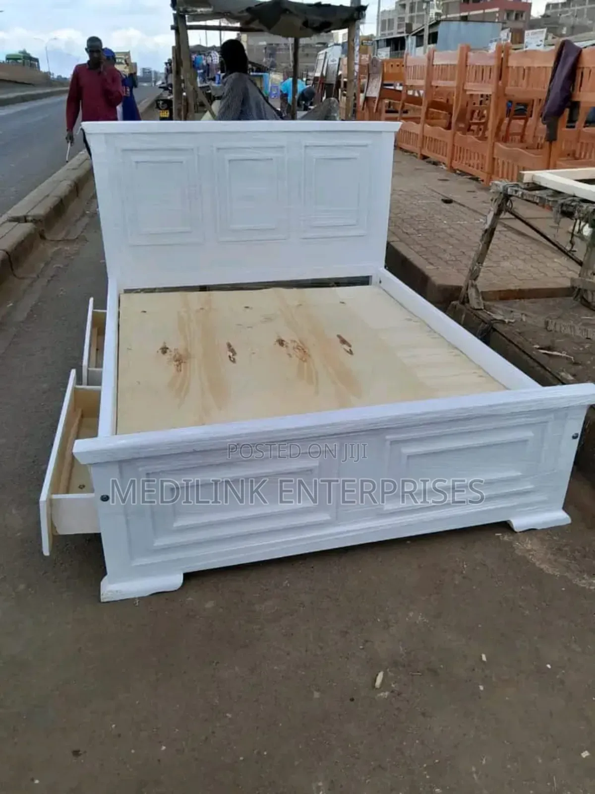 Wheeler Queen Sized Beds Queen Size