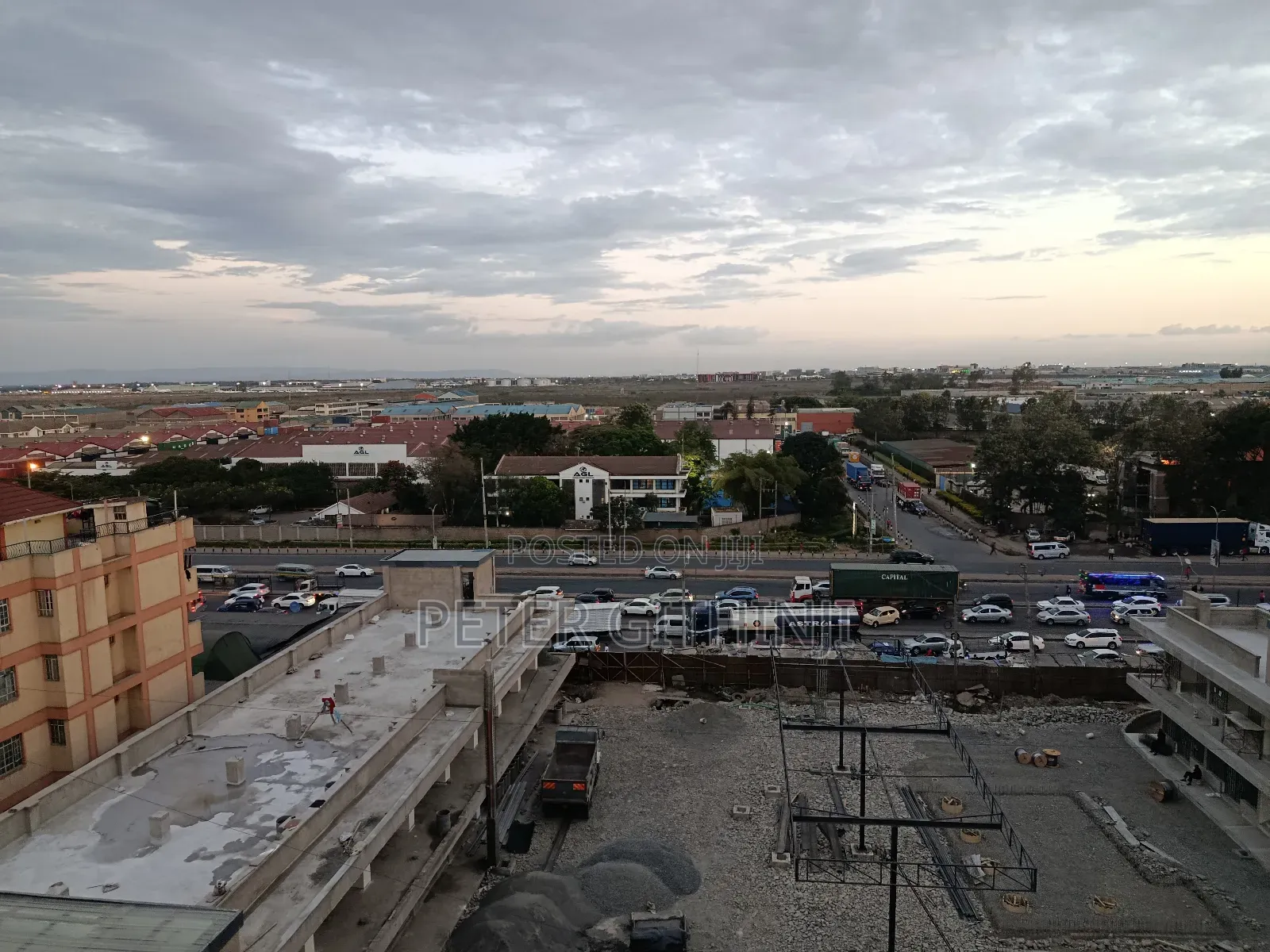 Land for Sale