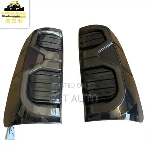 Vigo Taillights