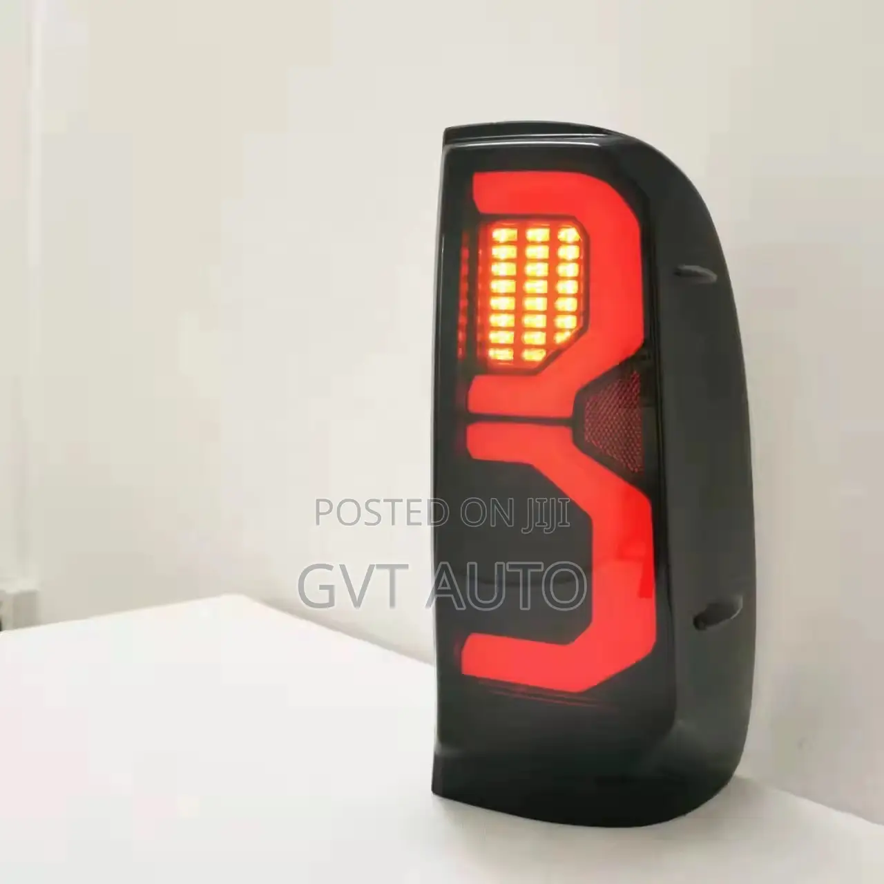 Vigo Taillights