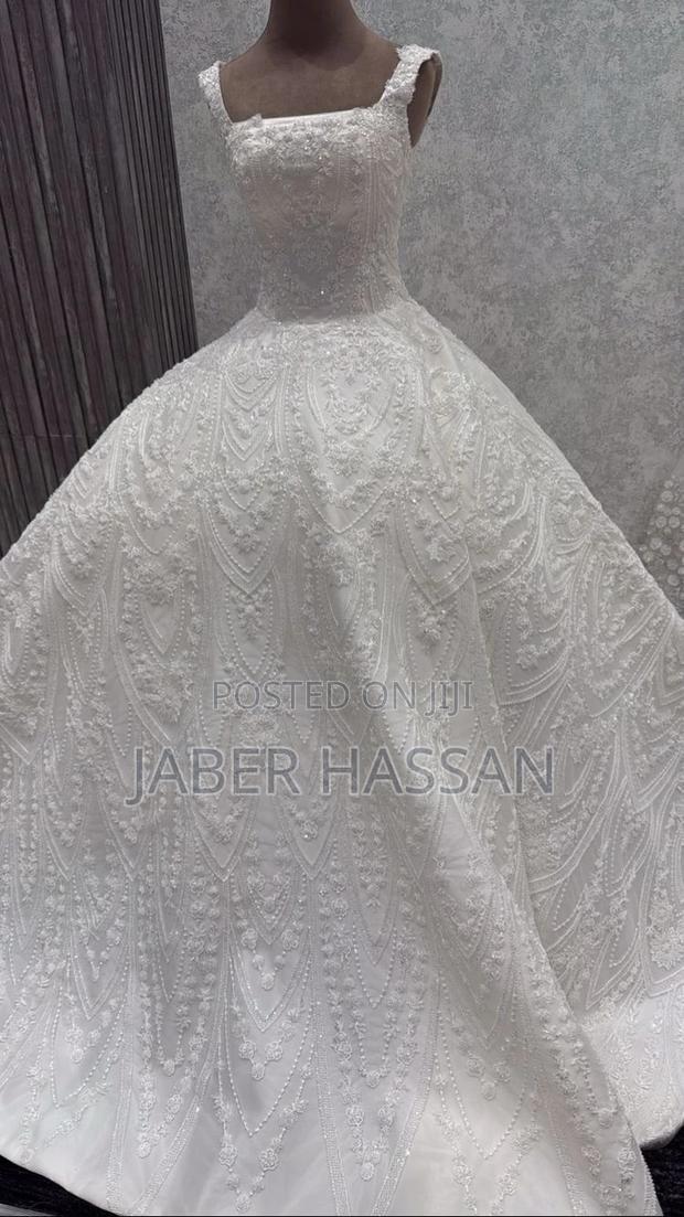 Wedding Dress - main view