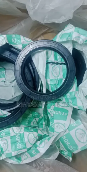 Skf Bearings And Magnets