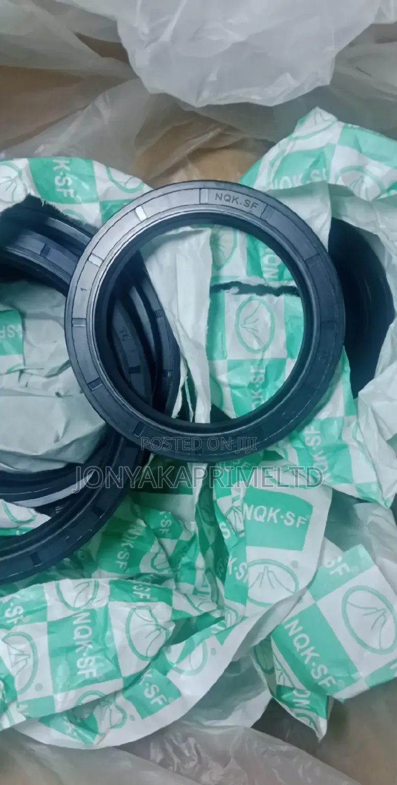 Skf Bearings And Magnets