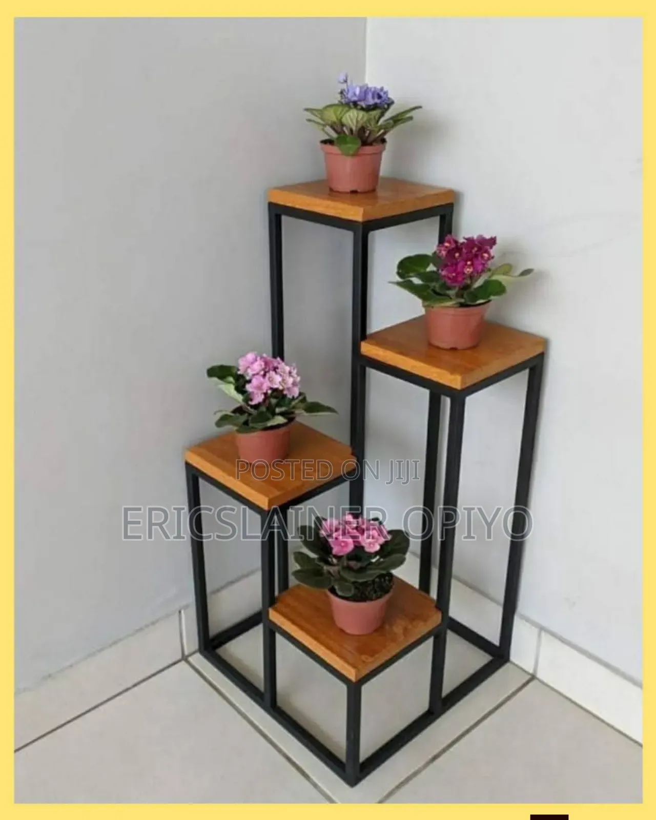 Eric Metal Welding/Metal Works