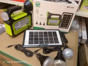 Indoor System Kit