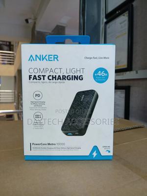 Anker Powercore Metro 10000 Power Bank - thumbnail 2