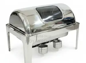 Single Chaffing Dish