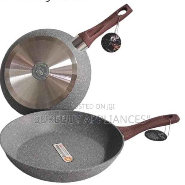 Quality Nonstick Fry Pan 26 Cm - main view