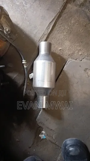 Catalytic Converters Suzuki Alto,/Mira/Daizy