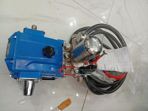 Farm Spares Sprayer Pump - main view