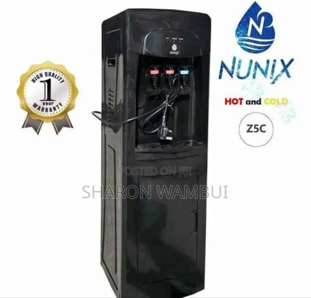 New Nunix Z5c Water Dispenser/Nunix Water Dispenser