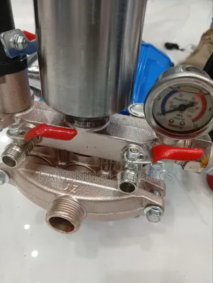 Farm Spares Sprayer Pump