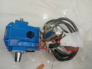Farm Spares Sprayer Pump
