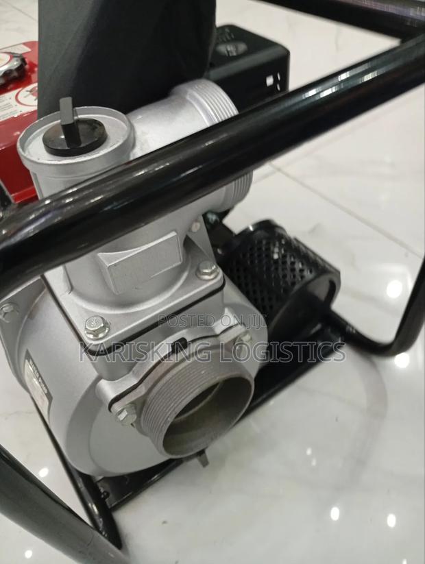 Helios Water Pump Gasoline - thumbnail 4