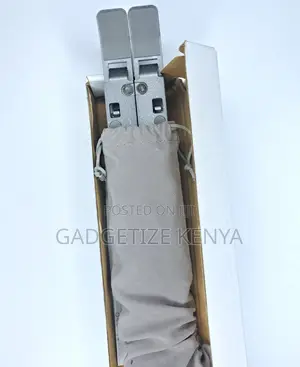 Adjustable Foldable and Portable Laptop Stand (Aluminum)