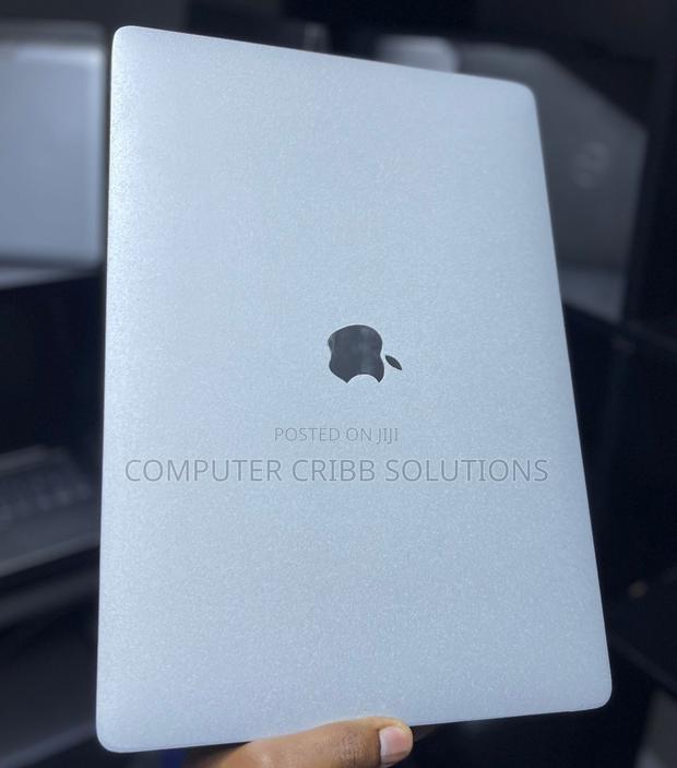 Laptop Apple MacBook Pro 2017 16GB Intel Core I7 SSD 512GB - thumbnail 4