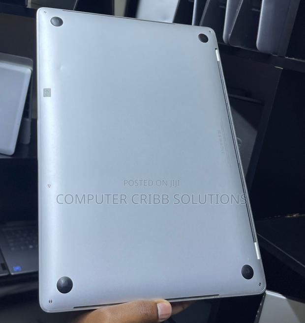 Laptop Apple MacBook Pro 2017 16GB Intel Core I7 SSD 512GB - thumbnail 5