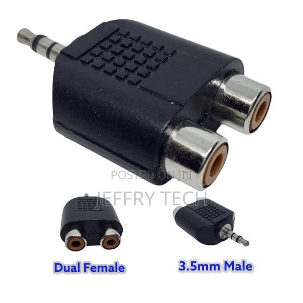 Usb Boost Cable 5v to 12v 1a Converter for Router/Modem/Wifi - main view