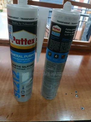 Pattex Silicon Sl212 280ml